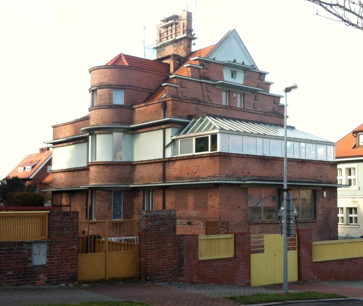 Vlastní vila Jaroslava Vondráka_2